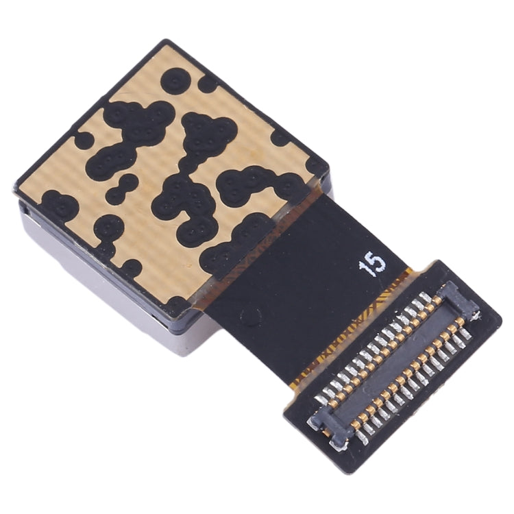 1, Back Facing Camera for Nokia 3 / TA-1020 / TA-1028 / TA-1032 / TA-1038 - Camera by PMC TechLife | Online Shopping South Africa | PMC TechLife | Buy Now Pay Later Mobicred
