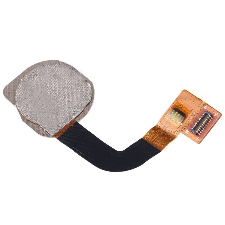 Fingerprint Sensor Flex Cable for Nokia 7 Plus / E9 Plus (Black) - free shipping - PMC TechLife - Order now!