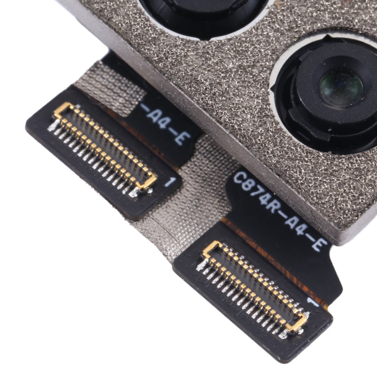 Back Facing Camera for Nokia 7 Plus / E9 Plus - Camera by PMC TechLife | Online Shopping South Africa | PMC TechLife