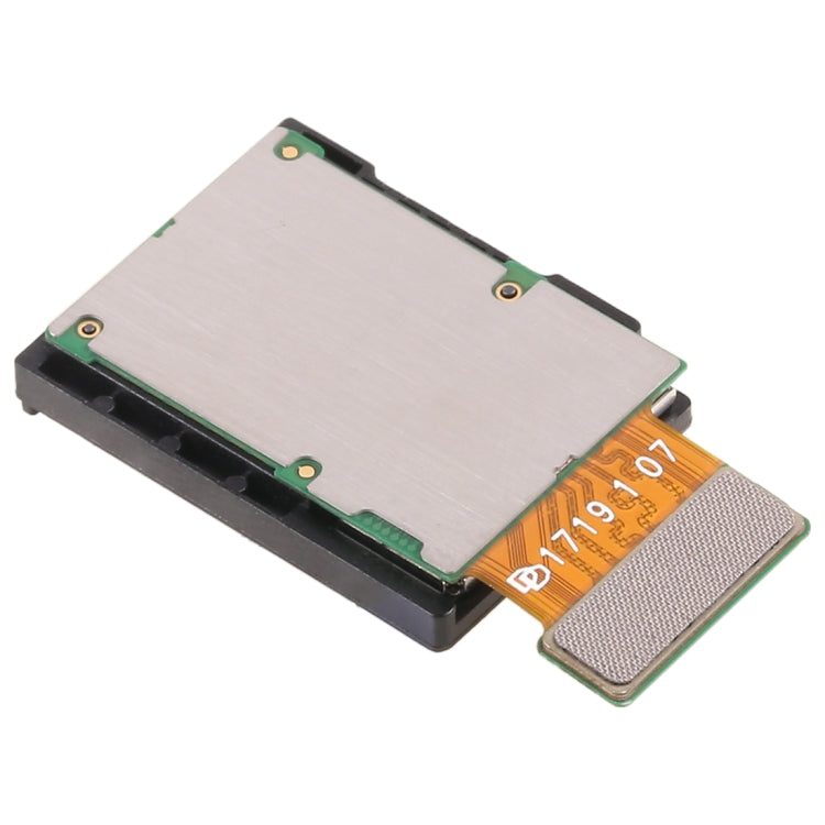 For Galaxy S8 Active / G892 Back Camera Module