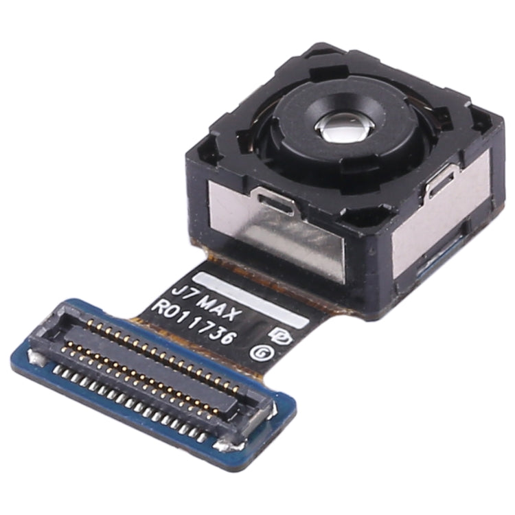 For Galaxy J7 Max / G615 Back Camera Module