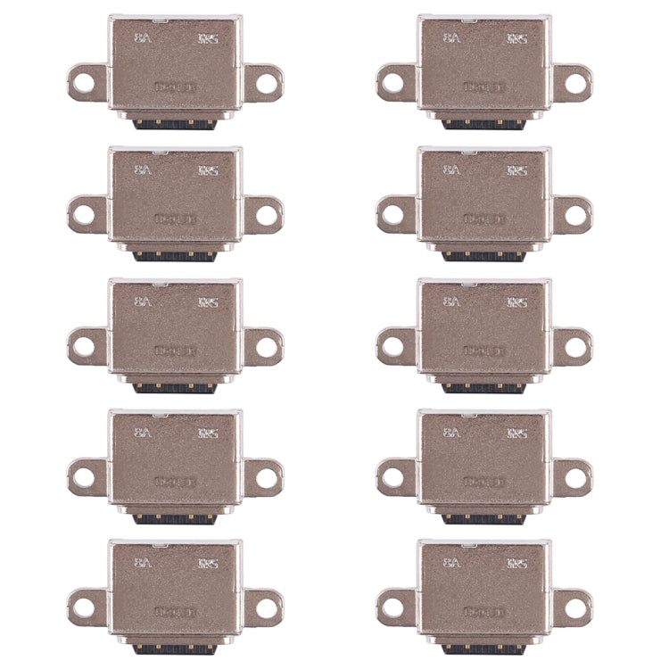 For Galaxy Note 7 10pcs Charging Port Connector