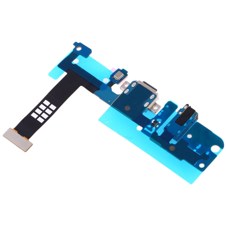 For Galaxy A8 Star (A9 Star) SM-G8850 Charging Port Board with IC - free shipping - PMc TechLife - Order now!