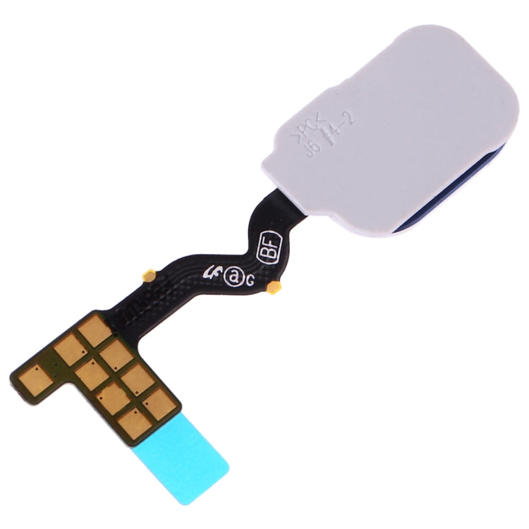 For Galaxy J6 (2018) SM-J600F/DS SM-J600G/DS Fingerprint Sensor Flex Cable(Blue) - free shipping - PMc TechLife - Order now!