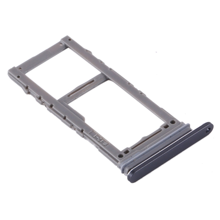 For Samsung Galaxy Note10+ SIM Card Tray / Micro SD Card Tray (Black) - free shipping - PMc TechLife - Order now!