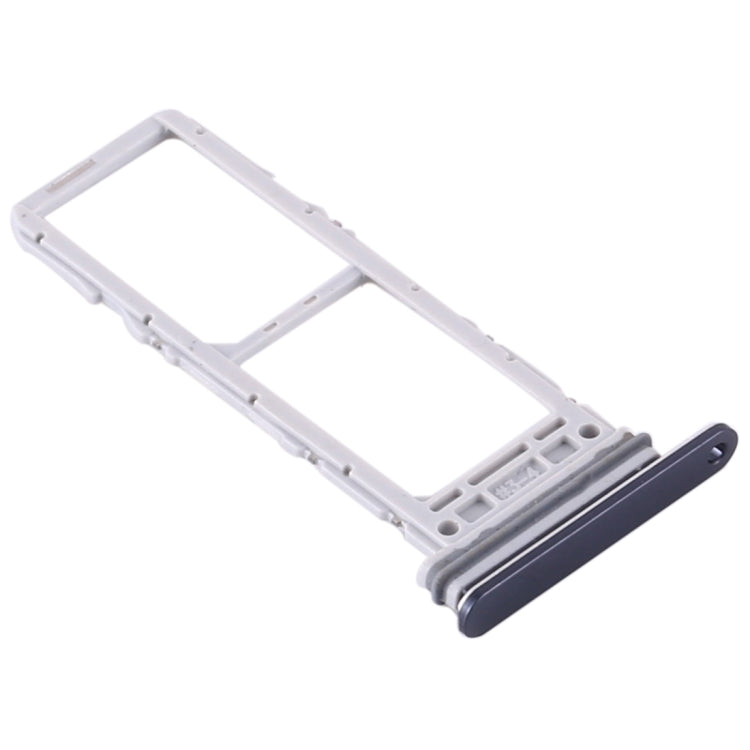 For Samsung Galaxy Note10 SIM Card Tray + SIM Card Tray (Black) - free shipping - PMc TechLife - Order now!