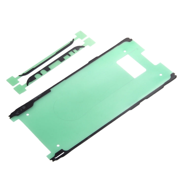 For Galaxy S8+ 10pcs Front Housing Adhesive & Middle Frame Bezel Adhesive - free shipping - PMc TechLife - Order now!