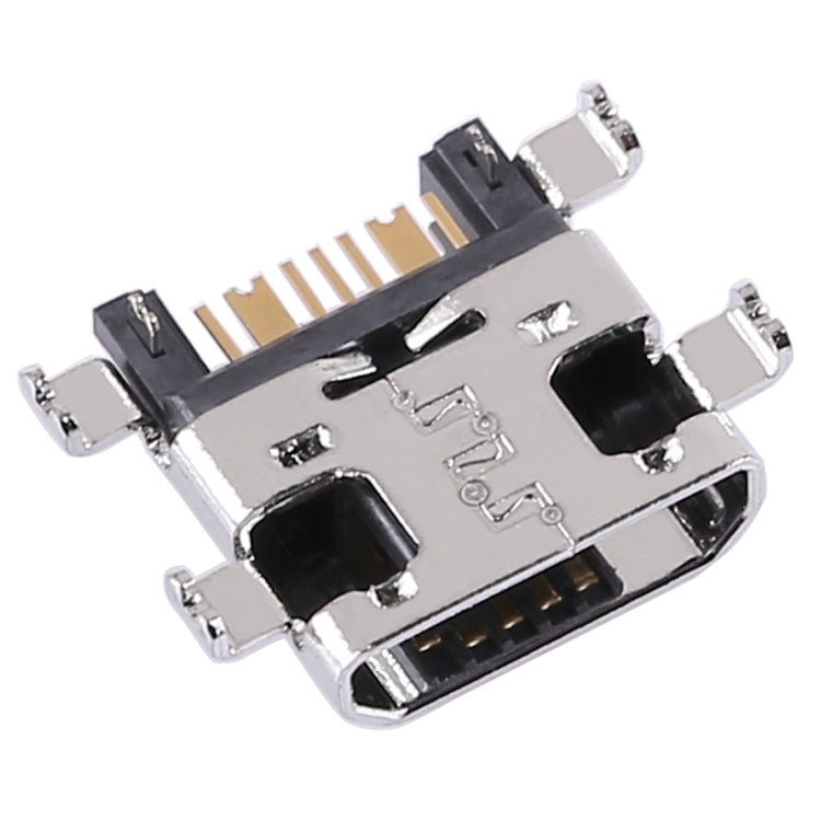 For Galaxy Core i8262d / i8162 10pcs Charging Port Connector - Other Galaxy Parts by PMc TechLife | Online Shopping South Africa | PMc TechLife | Buy Now Pay Later Mobicred