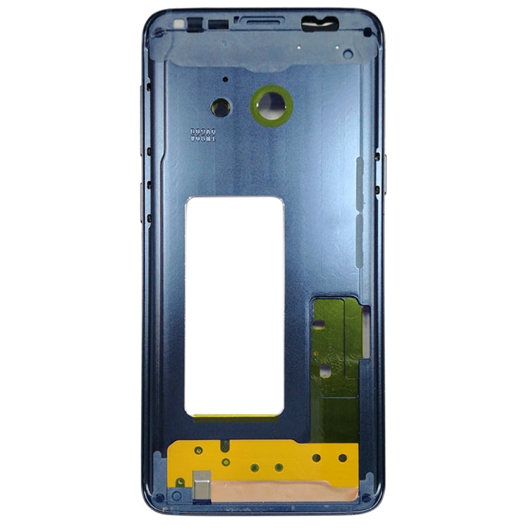 For Galaxy S9 G960F, G960F/DS, G960U, G960W, G9600 Middle Frame Bezel (Blue)