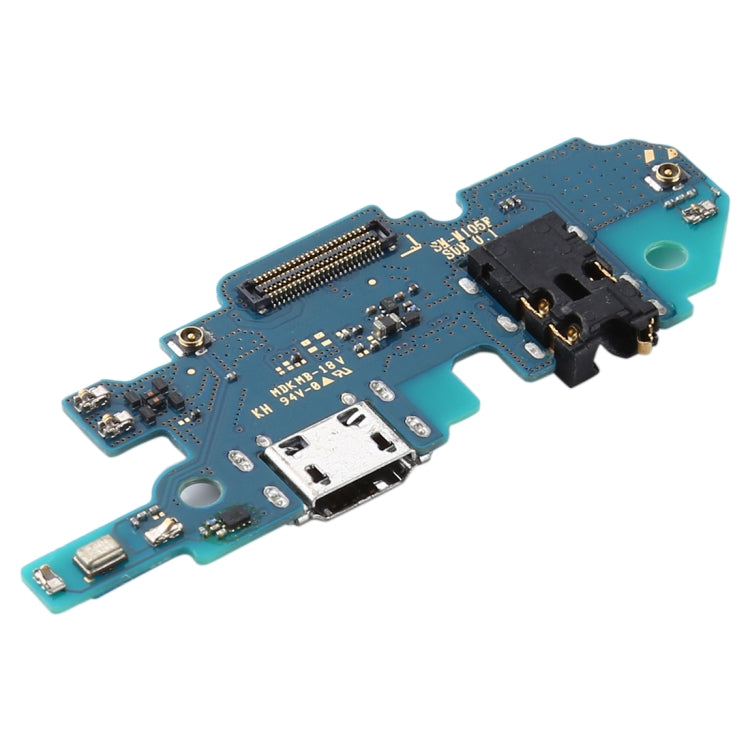 For Galaxy M10 SM-M105F Original Charging Port Board - free shipping - PMc TechLife - Order now!