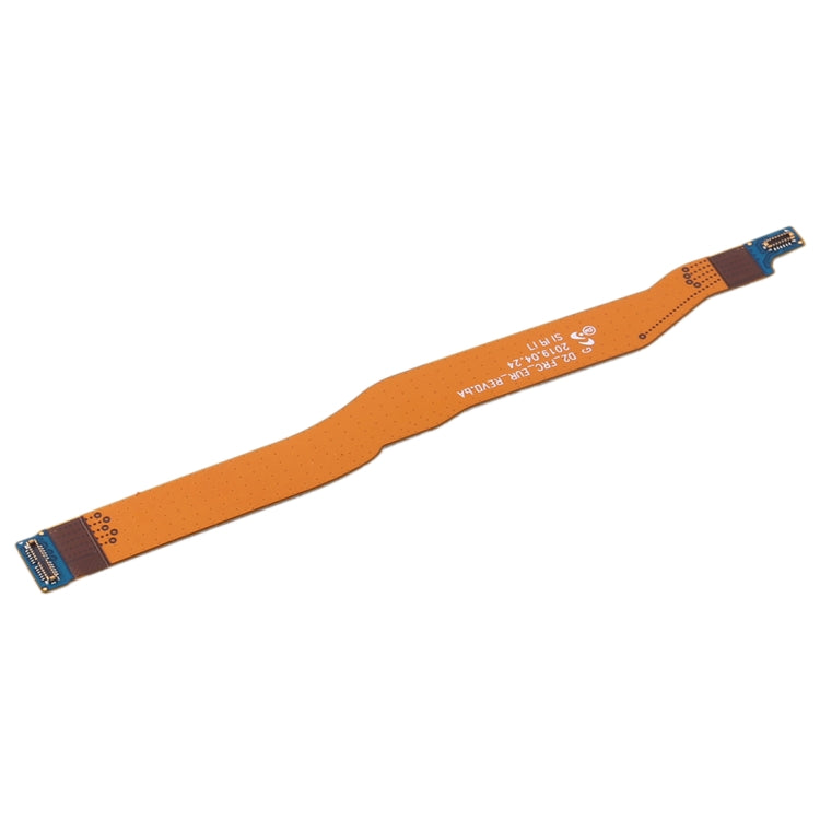 For Samsung Galaxy Note10+ Medium LCD Flex Cable