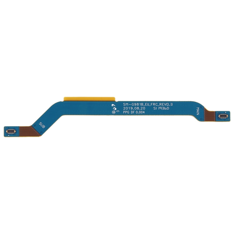 For Samsung Galaxy S20 Signal Flex Cable