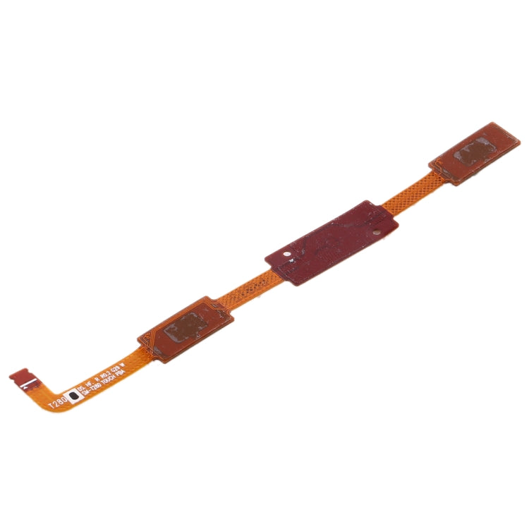 For Samsung Galaxy Tab A 7.0 (2016) / SM-T280 / T285 Home Return & Sensor Flex Cable