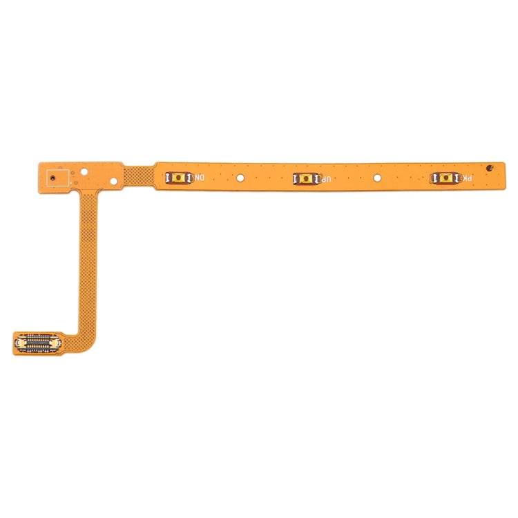 For Samsung Galaxy View2 SM-T927 Power Button & Volume Button & Microphone Flex Cable