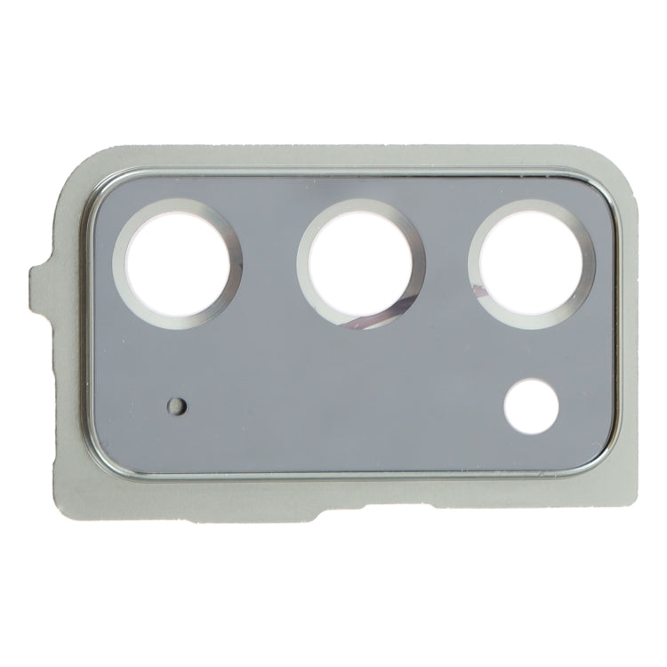For Samsung Galaxy Note20 Camera Lens Cover (Green)