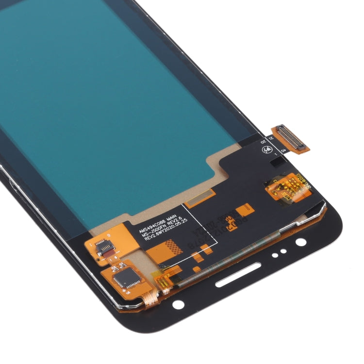 TFT LCD Screen for Galaxy J5 (2015) J500F, J500FN, J500F/DS, J500G, J500M with Digitizer Full Assembly (Gold)