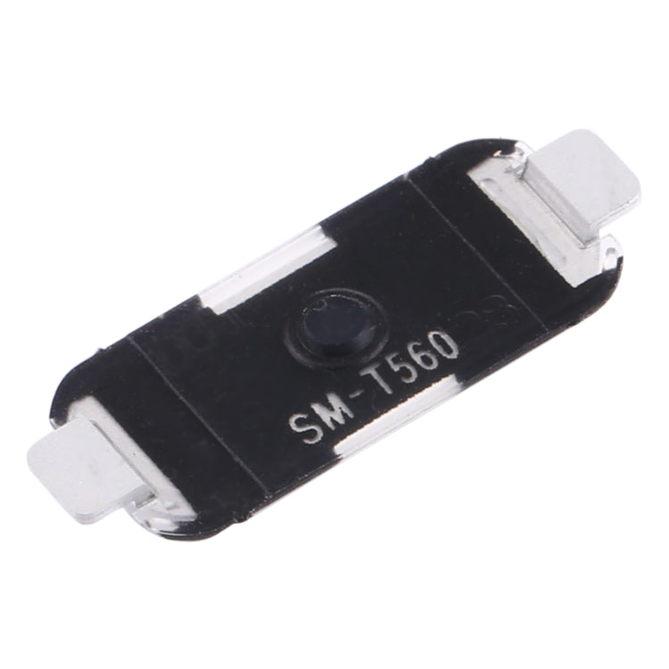 Home Key for Samsung Galaxy Tab E 9.6 SM-T560/T561/T567(Black)