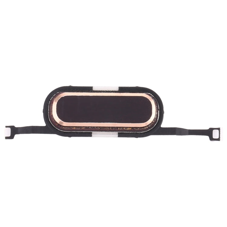 Home Key for Samsung Galaxy Tab 3 10.1 SM-P5200/P5210(Gold)