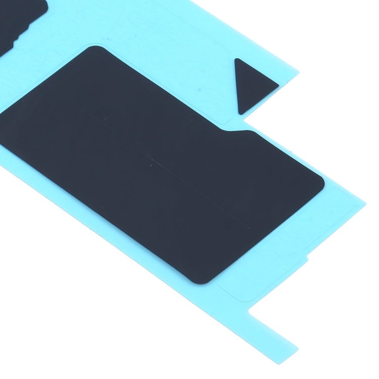 For Samsung Galaxy S10 10pcs LCD Digitizer Back Adhesive Stickers
