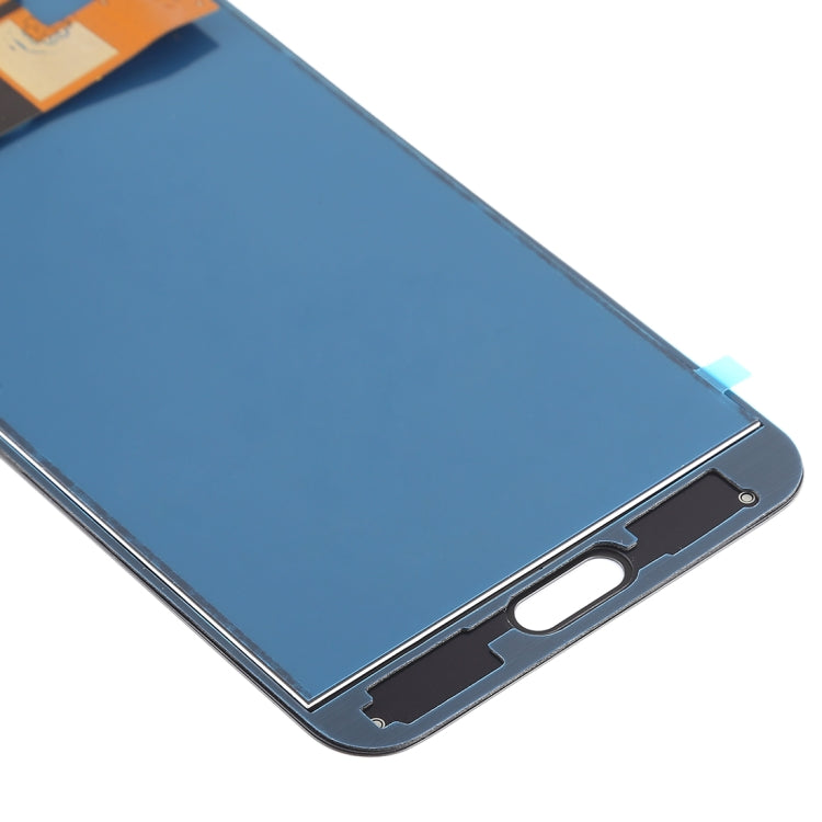 TFT LCD Screen for Galaxy J7 Neo, J701F/DS, J701M With Digitizer Full Assembly (Gold)