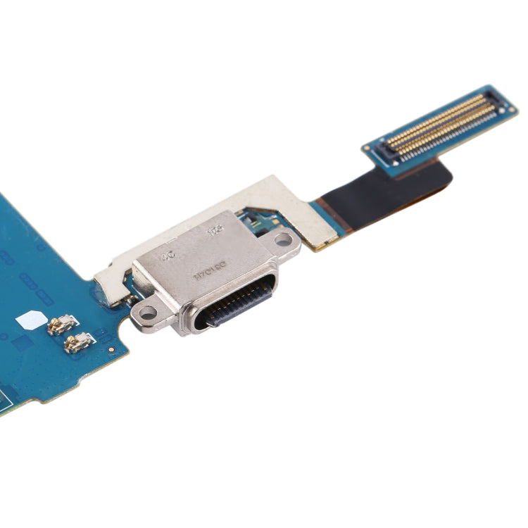 For Samsung Galaxy Xcover FieldPro / SM-G889F Original Charging Port Board - Charging Port Board by PMC TechLife | Online Shopping South Africa | PMC TechLife | Buy Now Pay Later Mobicred