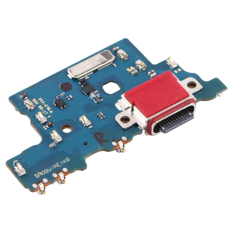 For Samsung Galaxy S20 Ultra 5G / SM-G988U Original Charging Port Board