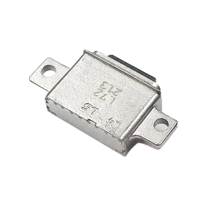 For Samsung Galaxy A9 Star SM-G885F 10pcs Charging Port Connector