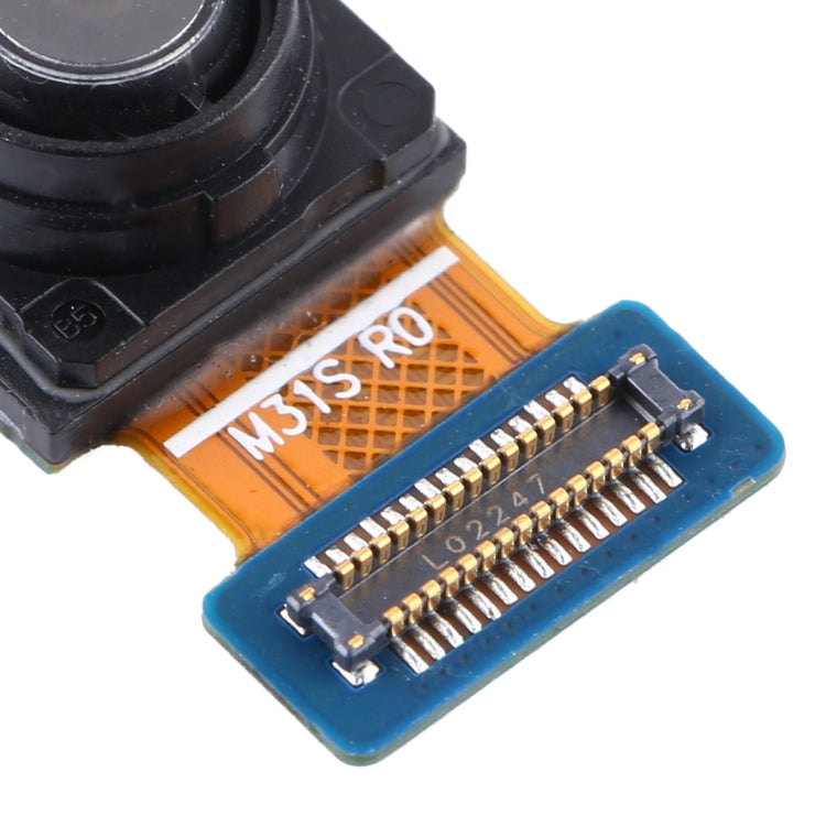 For Samsung Galaxy M31s SM-M317F Front Facing Camera - free shipping - PMc TechLife - Order now!