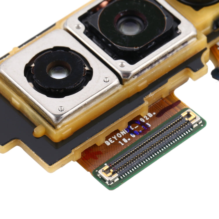For Samsung Galaxy S10+ SM-G975U (US Version) Back Facing Camera - free shipping - PMc TechLife - Order now!