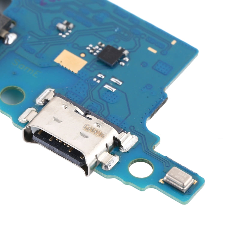 For Samsung Galaxy M51 SM-M515F Charging Port Board with IC - free shipping - PMc TechLife - Order now!