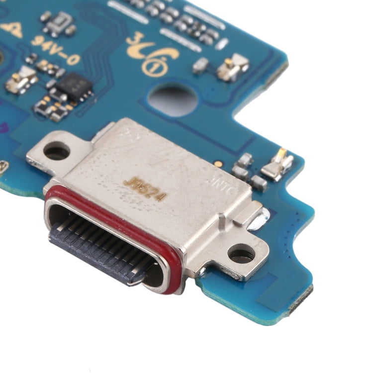 For Samsung Galaxy S20+ SM-G985B(EU Version) Charging Port Board with IC - free shipping - PMc TechLife - Order now!