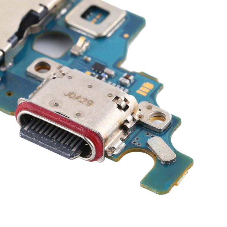 For Samsung Galaxy S21+ 5G SM-G996U (US Version) Original Charging Port Board - free shipping - PMc TechLife - Order now!