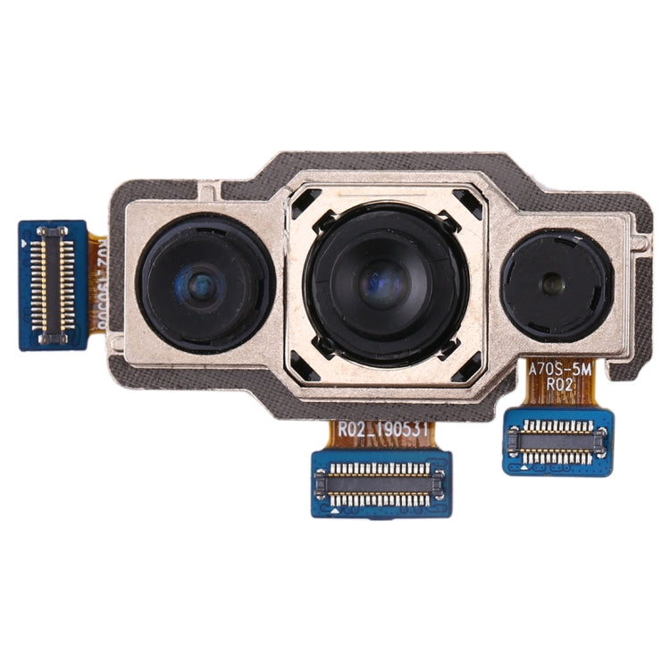 For Galaxy A70s / SM-A707 Back Facing Camera