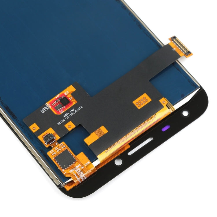 TFT LCD Screen for Galaxy J4, J400F/DS, J400G/DS With Digitizer Full Assembly (Black) - free shipping - PMC Jewellery - Order now!