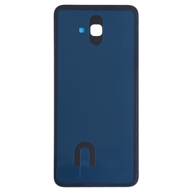 For Galaxy J4+, J415F/DS, J415FN/DS, J415G/DS Battery Back Cover (Black)
