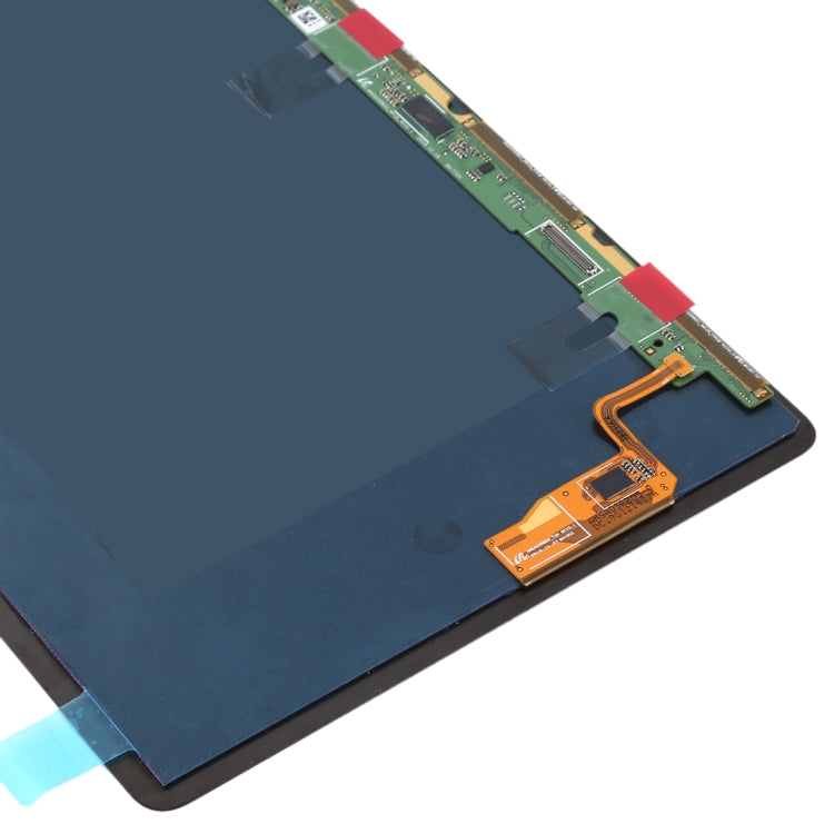 LCD Screen and Digitizer Full Assembly for Galaxy Tab S5e SM-T720/T725 Wifi Version(Black)