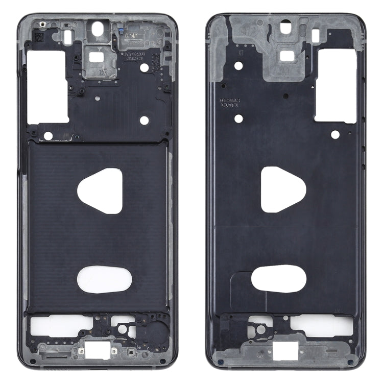 For Samsung Galaxy S20 Middle Frame Bezel Plate (Black)