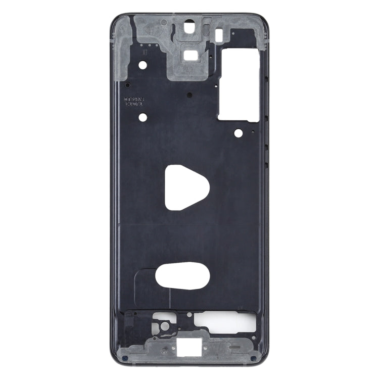 For Samsung Galaxy S20 Middle Frame Bezel Plate (Black)