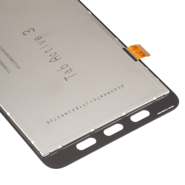 OriginalLCD Screen for Samsung Galaxy Tab Active3 SM-T570 (WIFI Version) With Digitizer Full Assembly (Black)