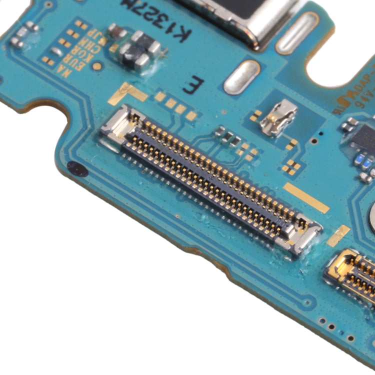 For Samsung Galaxy Z Fold2 5G SM-F916B EU Edition Original Charging Port Board - free shipping - PMc TechLife - Order now!