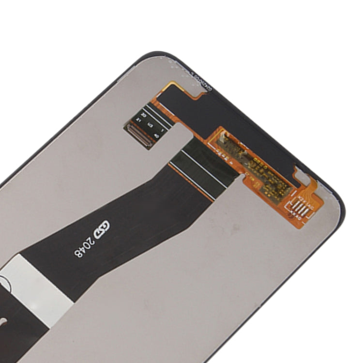 OEM LCD Screen for Samsung Galaxy M02s SM-M025 With Digitizer Full Assembly