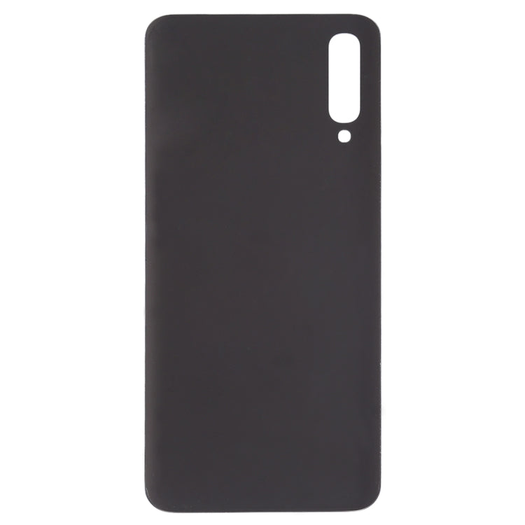 For Galaxy A50, SM-A505F/DS Battery Back Cover (Black)