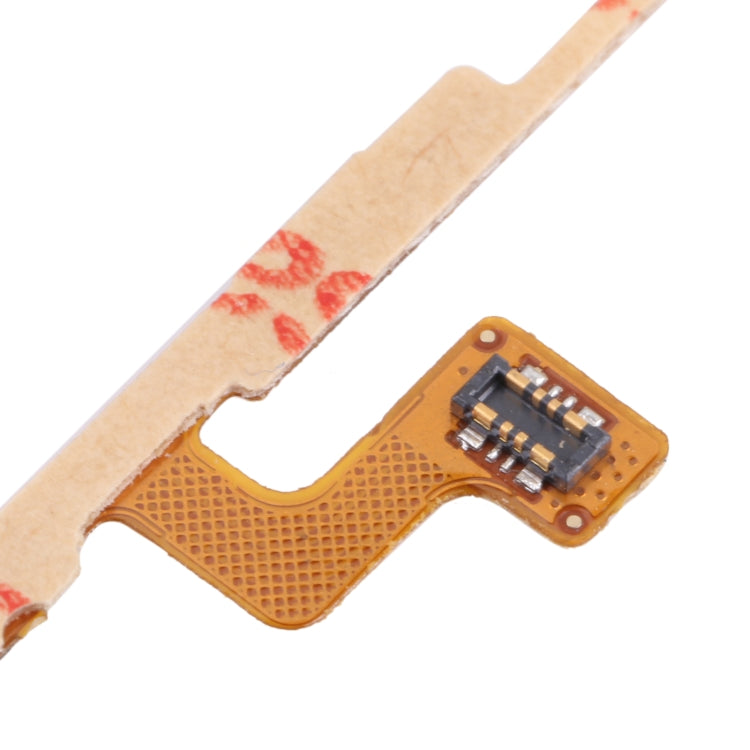 For Samsung Galaxy F41 SM-F415F/DS Power Button & Volume Button Flex Cable - Other Galaxy Parts by PMc TechLife | Online Shopping South Africa | PMc TechLife | Buy Now Pay Later Mobicred