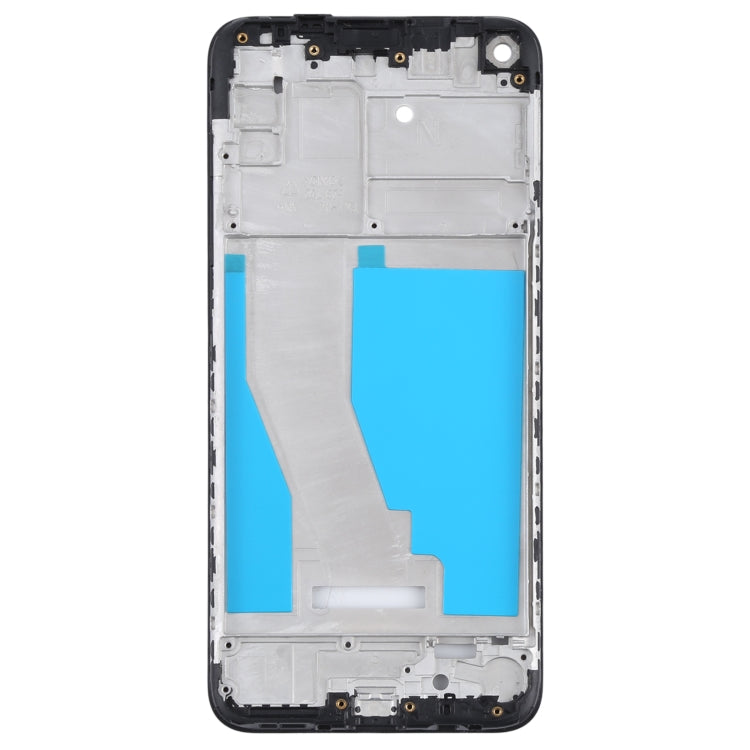 For Samsung Galaxy M11 SM-M115 Front Housing LCD Frame Bezel Plate (N Edition)
