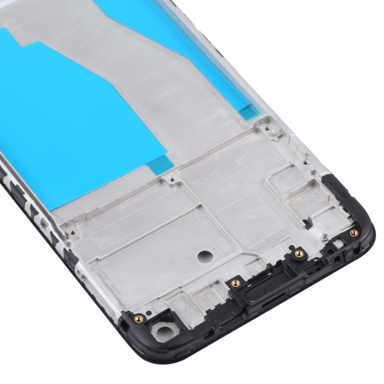For Samsung Galaxy M11 SM-M115 Front Housing LCD Frame Bezel Plate (N Edition)