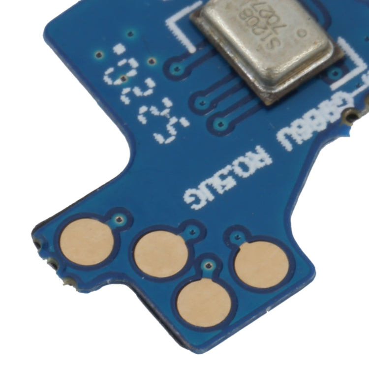 For Samsung Galaxy S20+ 5G SM-G986 Original Microphone Flex Cable - free shipping - PMc TechLife - Order now!