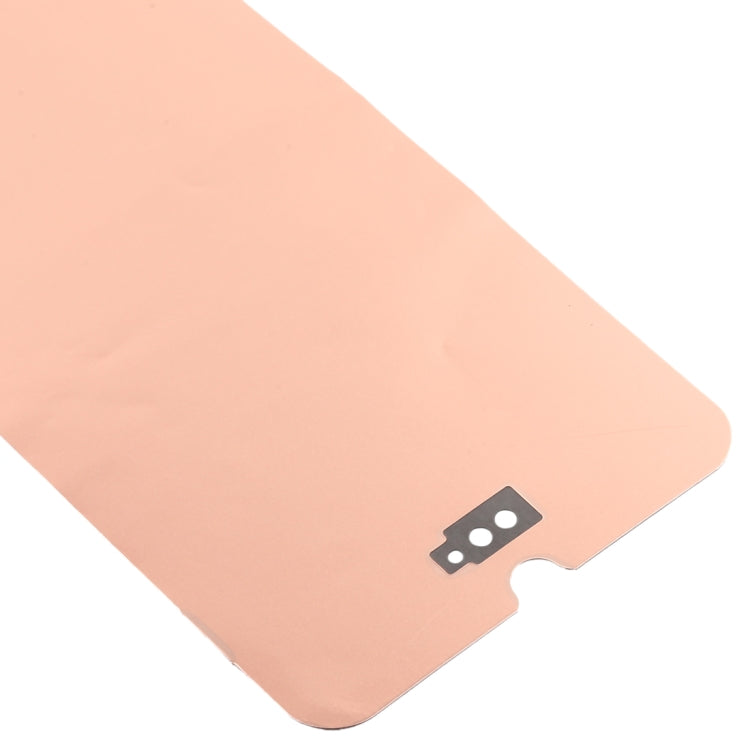 For Galaxy A40 10pcs LCD Digitizer Back Adhesive Stickers
