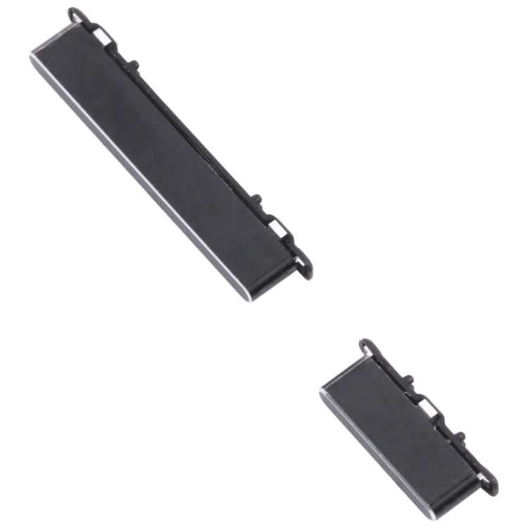 Power Button and Volume Control Button for Samsung Galaxy Tab S2 9.7 SM-T810/T813/T815/T817/T819(Black)