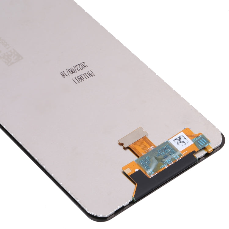 LCD Screen and Digitizer Full Assembly For Samsung Galaxy A21S - free shipping - PMC Jewellery - Order now!