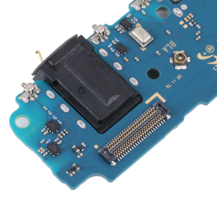 For Samsung Galaxy A32 5G 2021 SM-A326J Japan Edition Original Charging Port Board - free shipping - PMc TechLife - Order now!